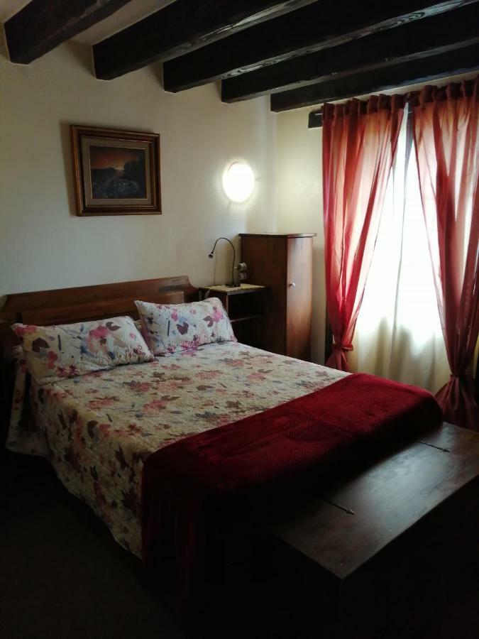 Agroturismo Iturbe Axpe de Busturia Exterior photo